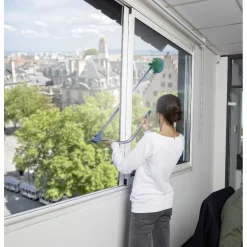 Gifi Nettoyage Et Entretien|Lave vitre télescopique