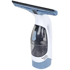 Gifi Nettoyage Et Entretien|Lave vitres Homday sans fil avec pulvérisateur intégré