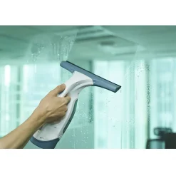 Gifi Nettoyage Et Entretien|Lave vitres Homday sans fil avec pulvérisateur intégré