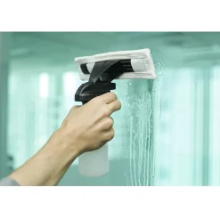 Gifi Nettoyage Et Entretien|Lave vitres Homday sans fil avec pulvérisateur intégré