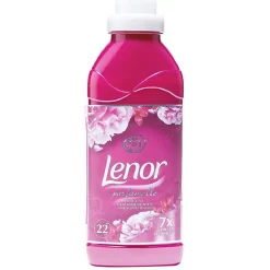 Gifi Entretien Du Linge|Lenor Wild Flower 550ml