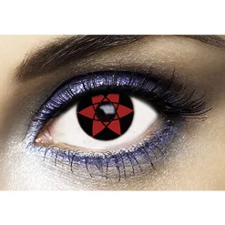 Gifi Beauté^Lentille de contact fantaisie