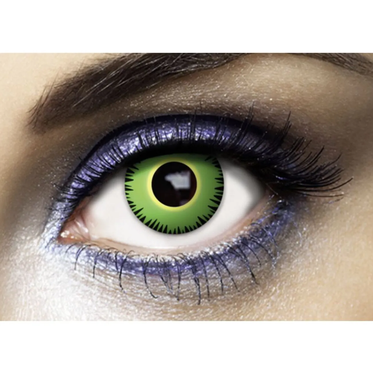 Gifi Beauté^Lentille de contact fantaisie