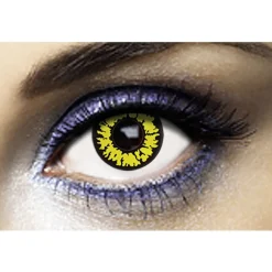 Gifi Beauté^Lentille de contact fantaisie