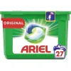 Gifi Entretien Du Linge|Lessive Ariel Pods Couleurs 27 capsules Tout en 1