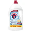 Gifi Entretien Du Linge|Lessive liquide Chanteclair savon de Marseille 80 lavages 3,6L