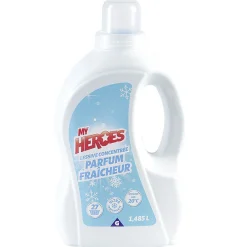 Gifi Entretien Du Linge|Lessive liquide concentrée