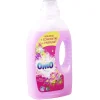 Gifi Entretien Du Linge|Lessive liquide OMO 27 lavages fleurs des tropiques et magnolia