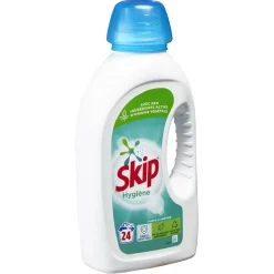 Gifi Entretien Du Linge|Lessive liquide Skip Hygiène 24 lavages 1,2L