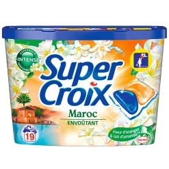 Gifi Entretien Du Linge|Lessive liquide Super Croix Bora Bora