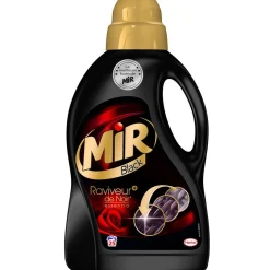Gifi Entretien Du Linge|LESSIVE MIR BLACK RAVIVEUR DE NOIR