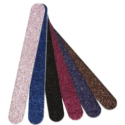 Gifi Beauté^Lime à ongle paillettée