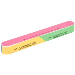 Gifi Beauté^Lime à ongles multi-usage