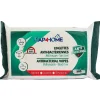 Gifi Nettoyage Et Entretien|Lingette anti-bacteriennes multi-usage sans javel x40