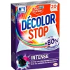 Gifi Entretien Du Linge|Lingette Décolor Stop Eau Ecarlate anti décoloration Intense x20