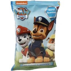 Gifi Bien-Être^Lingette de toilette Pat Patrouille x20