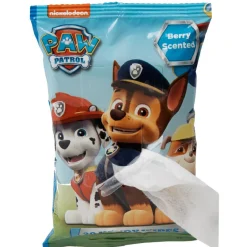 Gifi Bien-Être^Lingette de toilette Pat Patrouille x20