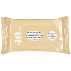 Gifi Beauté^Lingette démaquillante X40