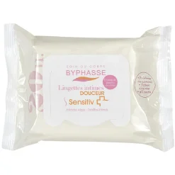 Gifi Bien-Être^Lingette intime X20