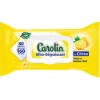 Gifi Nettoyage Et Entretien|Lingette nettoyante Carolin XL ultra dégraissant au citron x80