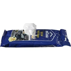 Gifi Nettoyage Et Entretien|Lingettes multiusage x30