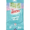 Gifi Nettoyage Et Entretien|Lingettes vitre x20 My Heroes