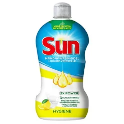 Gifi Nettoyage Et Entretien|Liquide vaisselle dégraissant senteur Citron vert 450 ml