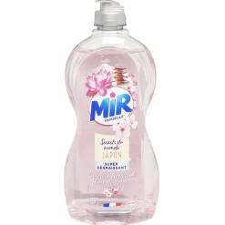 Gifi Nettoyage Et Entretien|Liquide vaisselle mir 500ml