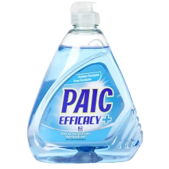 Gifi Nettoyage Et Entretien|Liquide vaisselle Paic fraîcheur eucalyptus 500ml