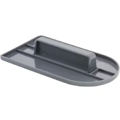 Gifi Lisseur à pâtisserie pour glaçage et pâte à sucre