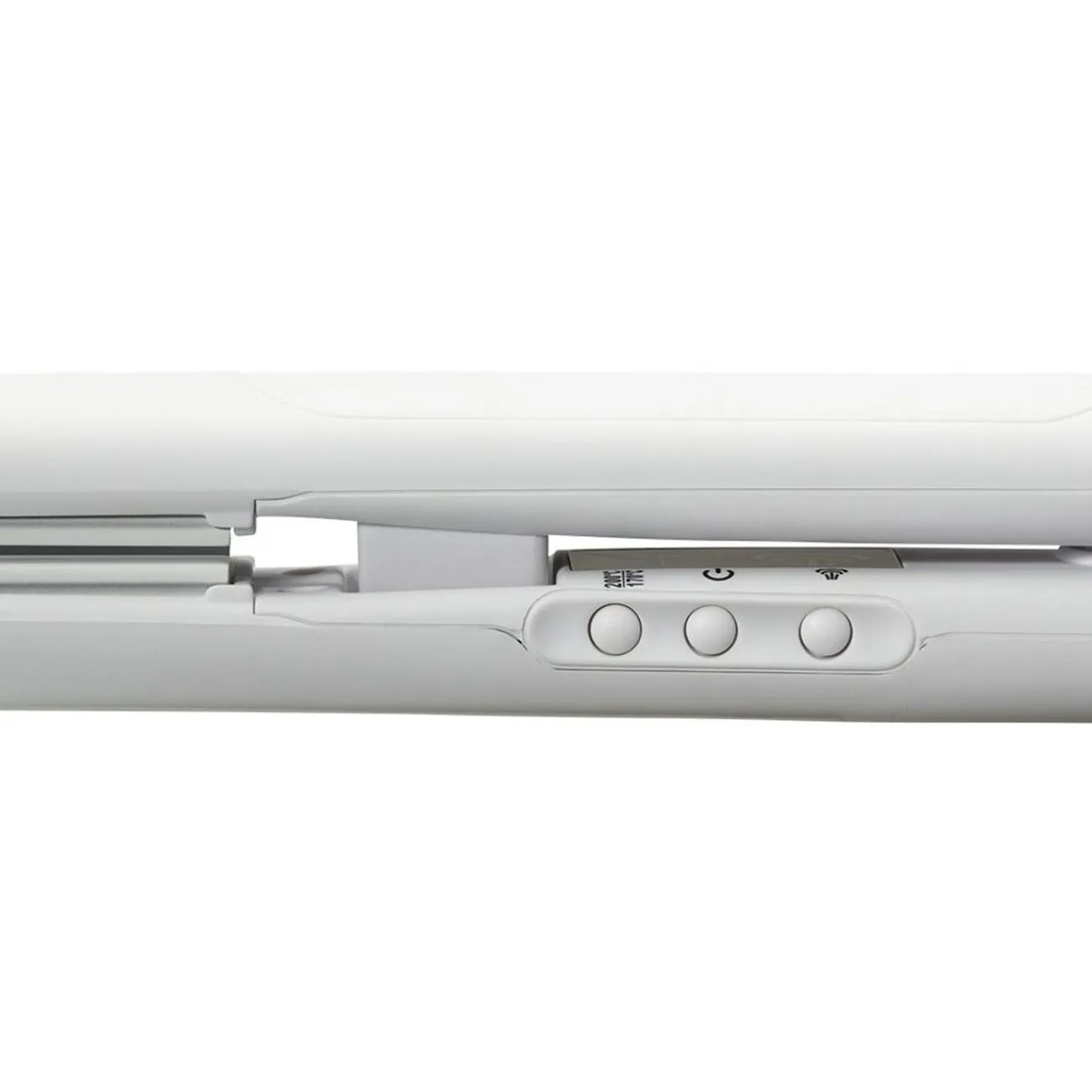 Gifi Beauté^Lisseur à vapeur électrique Homday care