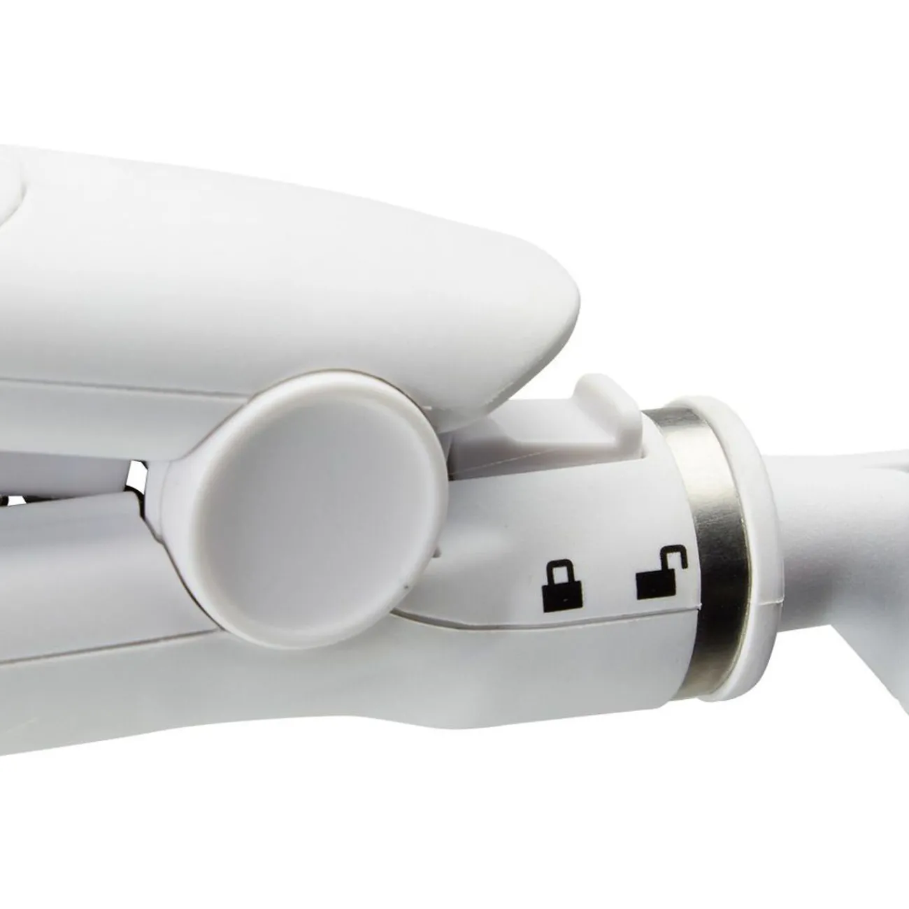 Gifi Beauté^Lisseur à vapeur électrique Homday care