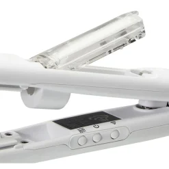 Gifi Beauté^Lisseur à vapeur électrique Homday care