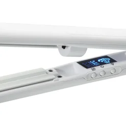 Gifi Beauté^Lisseur à vapeur électrique Homday care