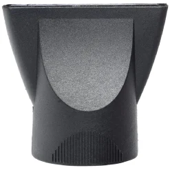 Gifi Beauté^Lisseur et sèche cheveux en plastique noir