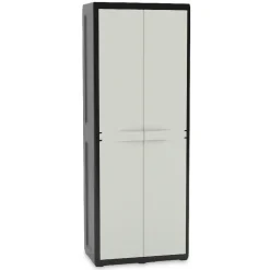 Gifi Rangement|Lot de 2 armoires Toomax