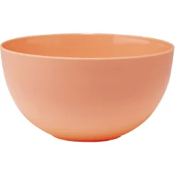 Gifi Lot de 3 bols colorés 400 ml