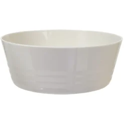 Gifi Lot de 6 bols en plastique réutilisable