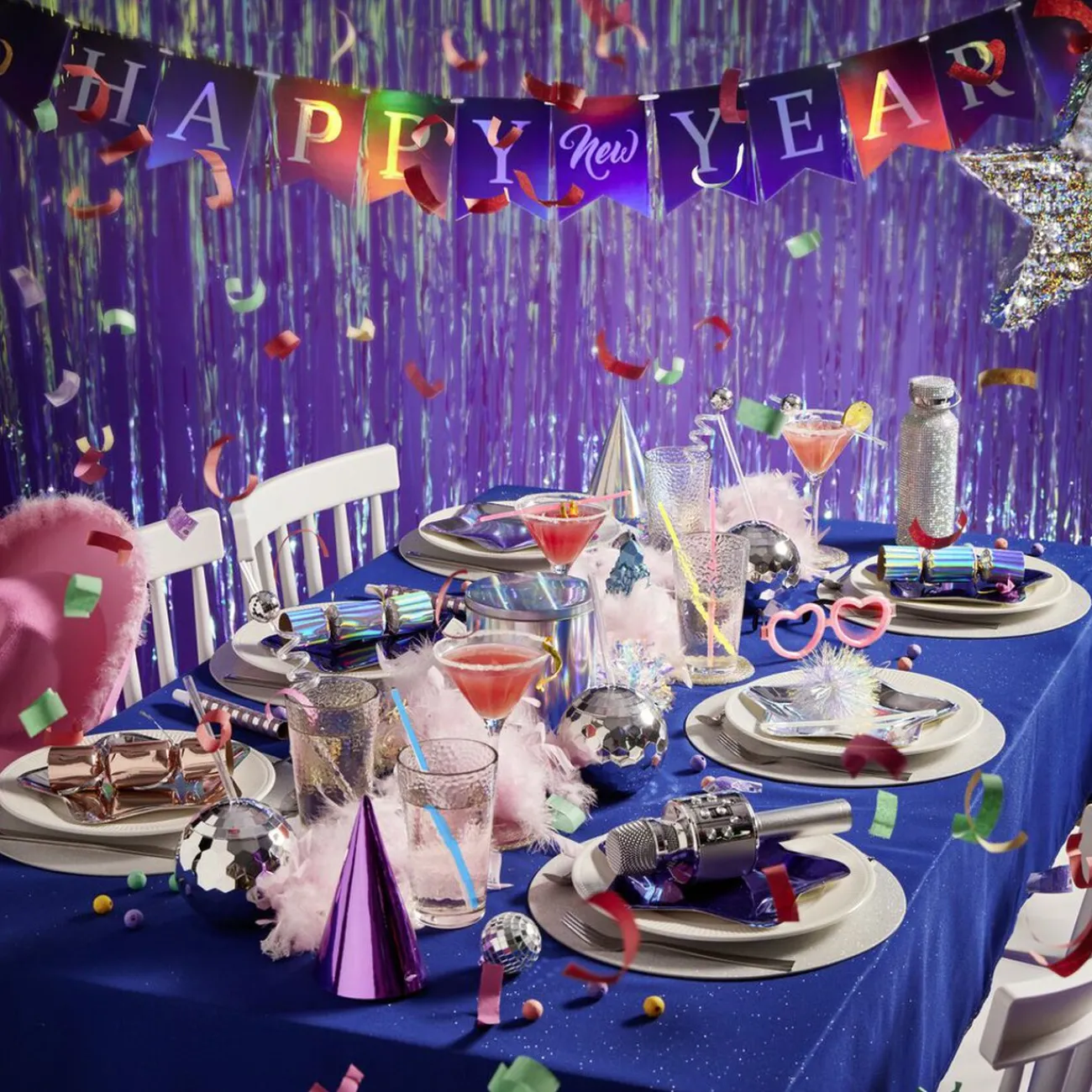 Gifi Lot de 3 boîtes alimentaires petite/moyenne/grande - 3 modèles