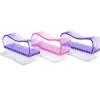 Gifi Beauté^Lot de 3 brosses à ongles