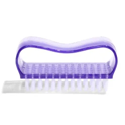 Gifi Beauté^Lot de 3 brosses à ongles