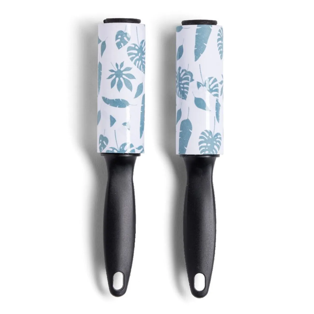 Gifi Entretien Du Linge|Lot de 2 brosses adhésives à 20 feuilles