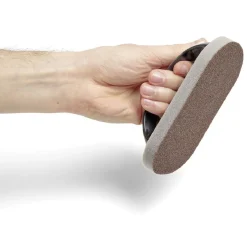 Gifi Nettoyage Et Entretien|Lot de 2 brosses éponge magique