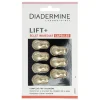 Gifi Beauté^Lot de 7 capsules Lift+ Diadermine
