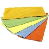 Gifi Nettoyage Et Entretien|Lot de 5 chiffons microfibre 30x30cm polyester