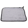Gifi Nettoyage Et Entretien|Lot de 4 chiffons nettoyant pour voiture 30x30cm