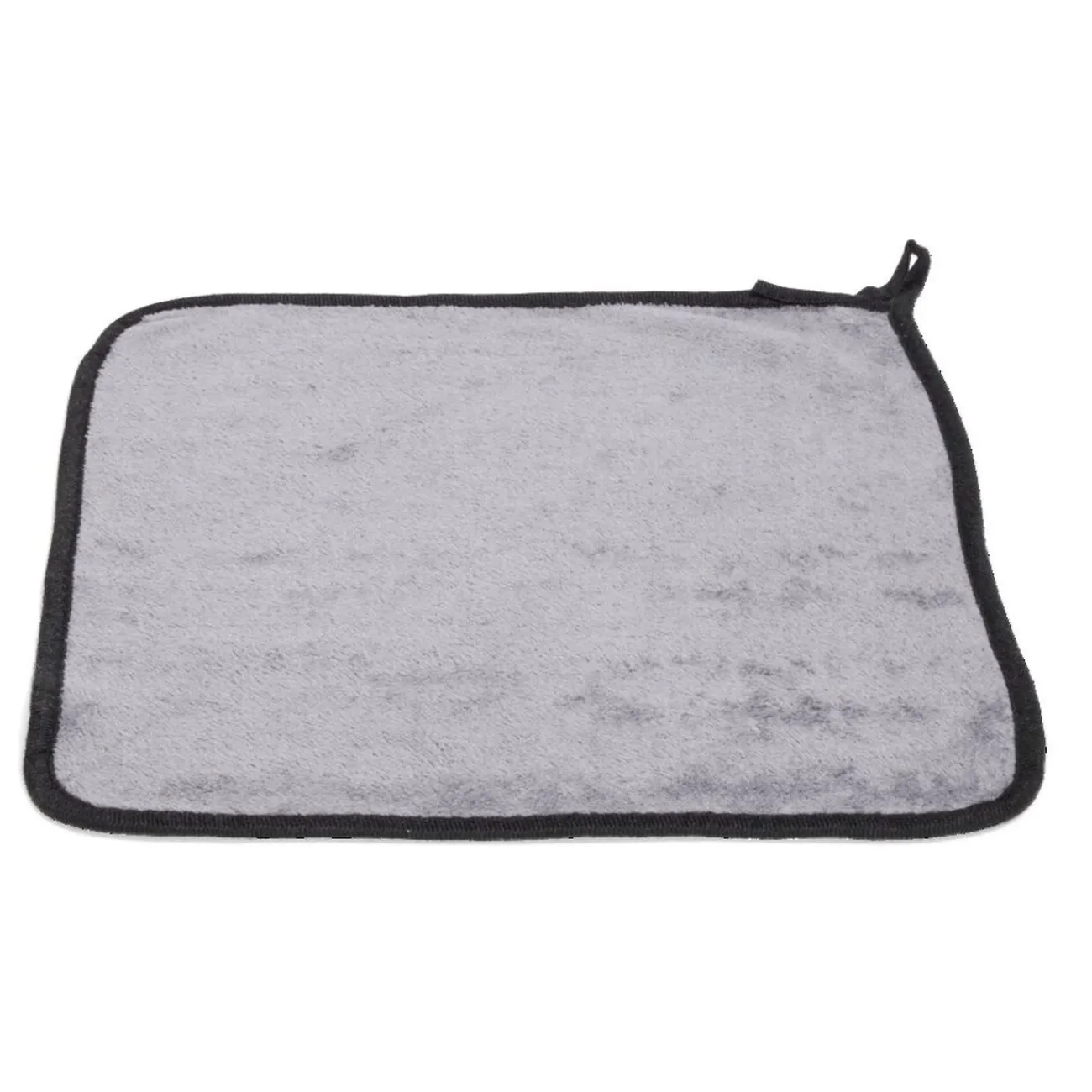 Gifi Nettoyage Et Entretien|Lot de 4 chiffons nettoyant pour voiture 30x30cm