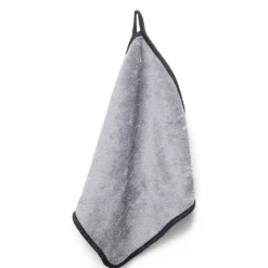 Gifi Nettoyage Et Entretien|Lot de 4 chiffons nettoyant pour voiture 30x30cm