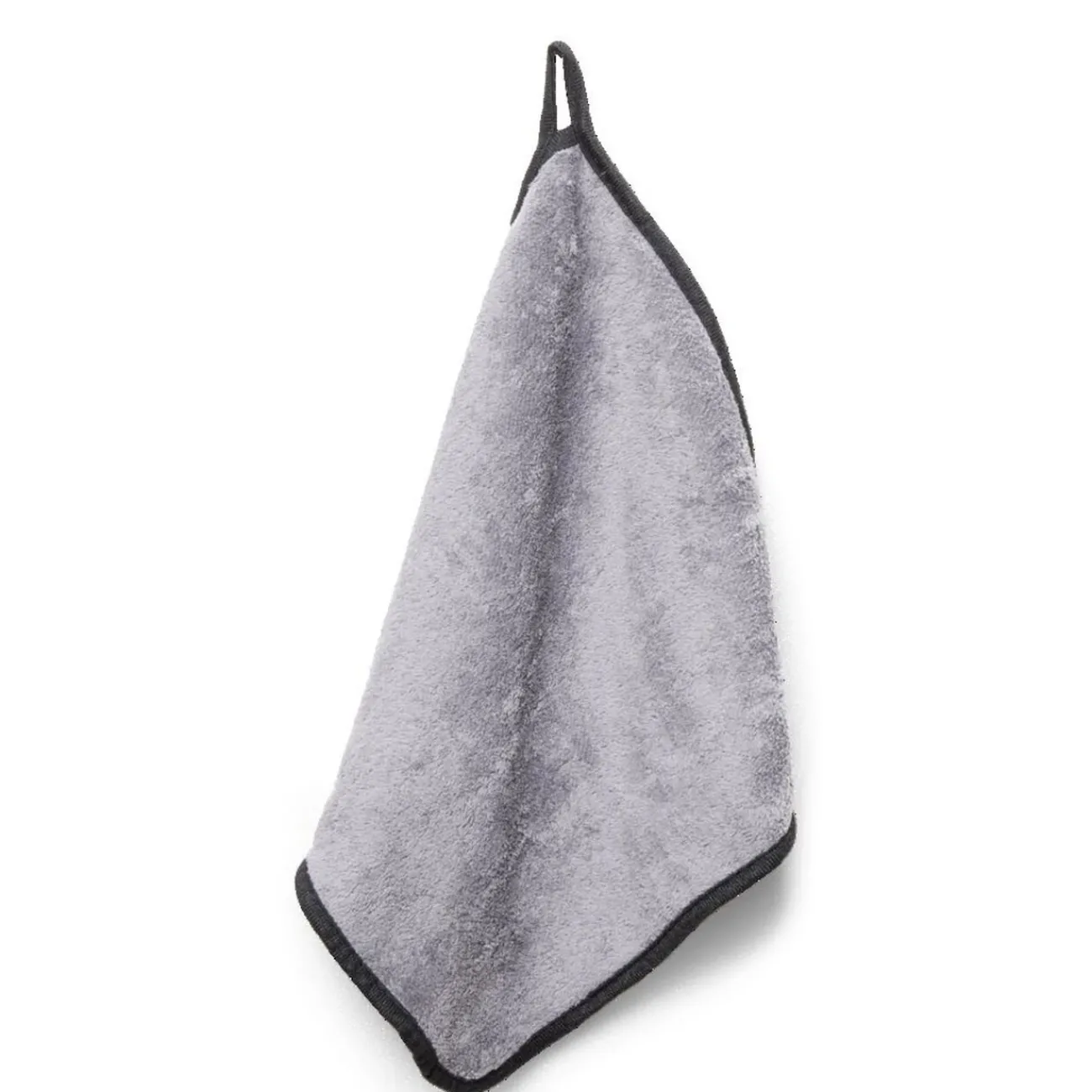 Gifi Nettoyage Et Entretien|Lot de 4 chiffons nettoyant pour voiture 30x30cm