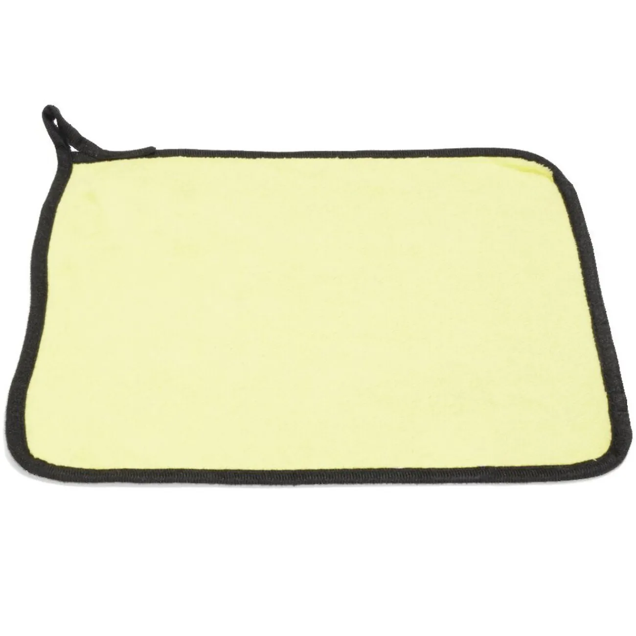 Gifi Nettoyage Et Entretien|Lot de 4 chiffons nettoyant pour voiture 30x30cm